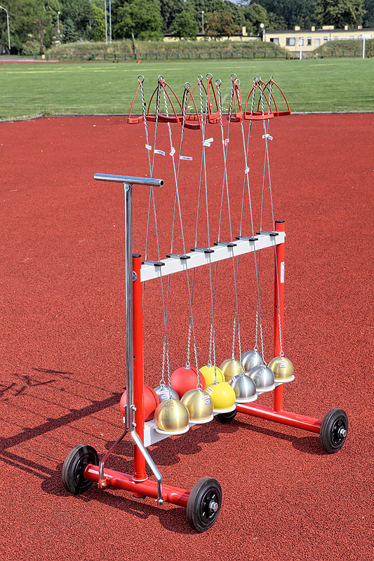 Hr-12-w (stojak na młoty)