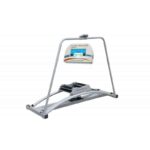Standard ski simulator – solidny symulator narciarski do treningu całorocznego