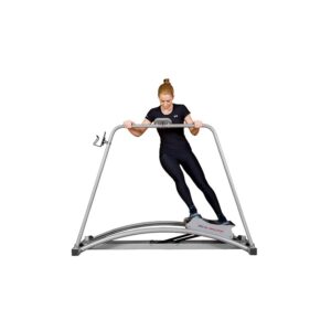 Standard ski simulator – solidny symulator narciarski do treningu całorocznego