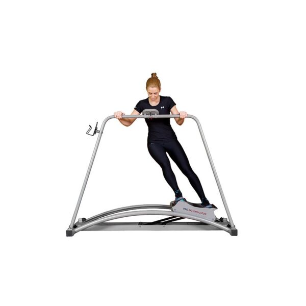 Standard ski simulator – solidny symulator narciarski do treningu całorocznego
