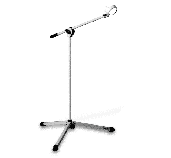 Statyw podŁogowy do bioptron® medall Statyw podŁogowy do bioptron® medall