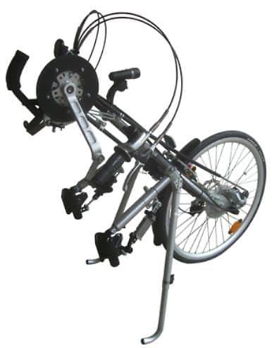 Stricker sport