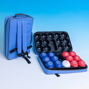 Zestaw do gry w boccia new supersoft superior