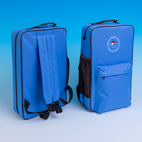 Zestaw do gry w boccia new supersoft superior