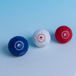 Zestaw do gry w boccia new supersoft superior