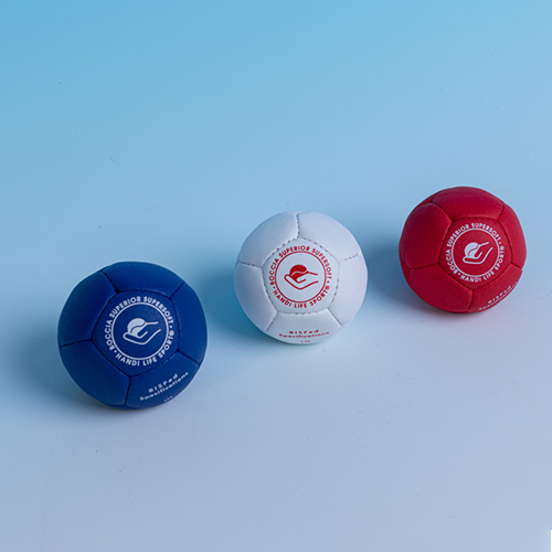 Zestaw do gry w boccia new supersoft superior