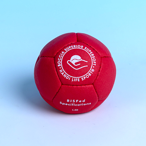 Zestaw do gry w boccia new supersoft superior