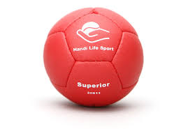 Pojedyncza bila boccia superior supersoft