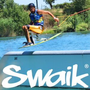 Swaik sitwake deska do mono tessier hit