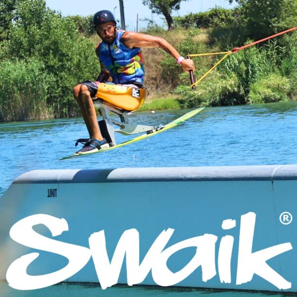 Swaik sitwake deska do mono tessier hit