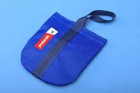Db-200 (torba na dysk do 2 kg)
