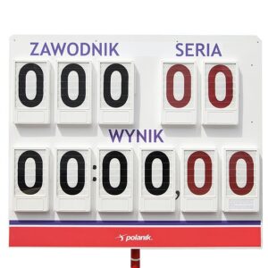 T11-18-s0558-pl tablica wyników do konkurencji biegowych opis pl