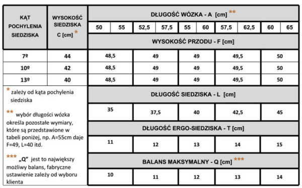 Gtm mustang performance – moc, precyzja i niezależność w ruchu