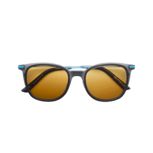 Tesla hyperlight eyewear model 5355 szaro-niebieski  the-0101bu