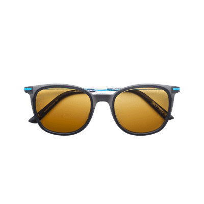 Tesla hyperlight eyewear model 5355 szaro-niebieski  the-0101bu