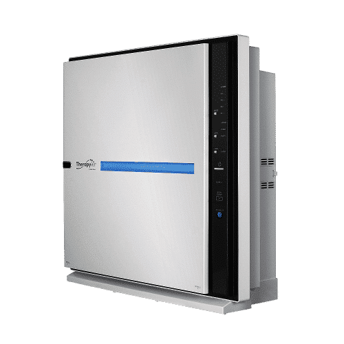 Therapy air® ion oczyszczacz powietrza z jonizatorem pwc-570/wie Therapy air® ion oczyszczacz powietrza z jonizatorem pwc-570/wie