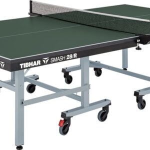 Stół wyczynowy do tenisa tibhar smash 28/r ittf