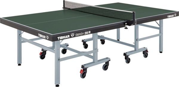 Stół wyczynowy do tenisa tibhar smash 28/r ittf