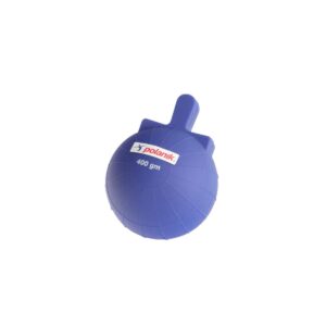 Jkb-0,4 (piłeczka oszczepnicza 400g z uchwytem)