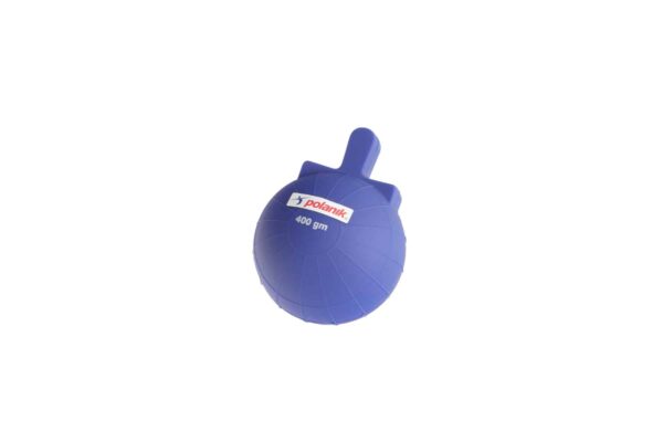 Jkb-0,4 (piłeczka oszczepnicza 400g z uchwytem) Jkb-0,4 (piłeczka oszczepnicza 400g z uchwytem)