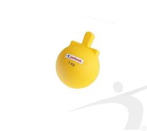 Jkb-1 (piłeczka oszczepnicza 1000g z uchwytem)