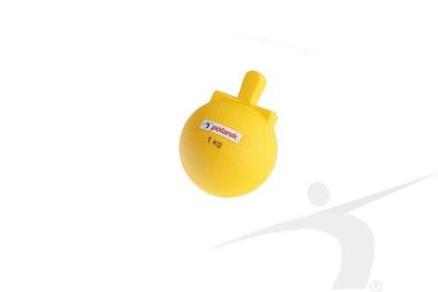Jkb-1 (piłeczka oszczepnicza 1000g z uchwytem)