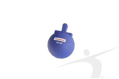 Jkb-0,8 (piłeczka oszczepnicza 800g z uchwytem) Jkb-0,8 (piłeczka oszczepnicza 800g z uchwytem)