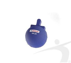 Jkb-0,6 (piłeczka oszczepnicza 600g z uchwytem)