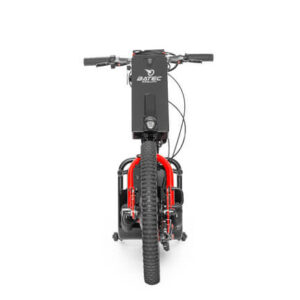 Batec electric