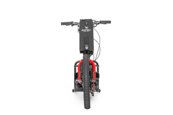 Batec electric