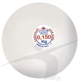 Vdl1,5 (kula treningowa z miękkiego tworzywa 150g)