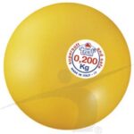 Vdl2 (kula treningowa z miękkiego tworzywa 200g)