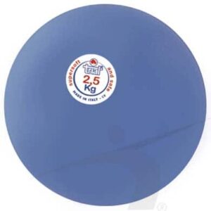 Vdl25 (kula treningowa z miękkiego tworzywa 2,5kg)