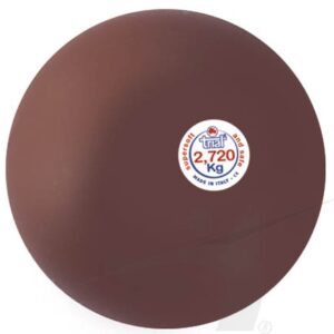 Vdl27 (kula treningowa z miękkiego tworzywa 2,72kg)