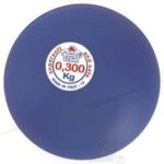 Vdl3 (kula treningowa z miękkiego tworzywa 300g)
