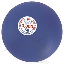Vdl3 (kula treningowa z miękkiego tworzywa 300g)