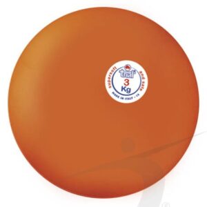 Vdl30 (kula treningowa z miękkiego tworzywa 3kg)
