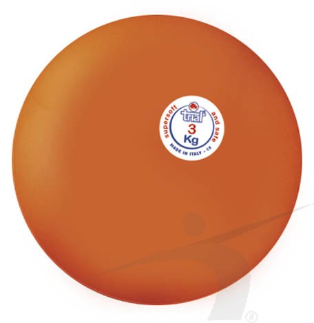 Vdl30 (kula treningowa z miękkiego tworzywa 3kg)