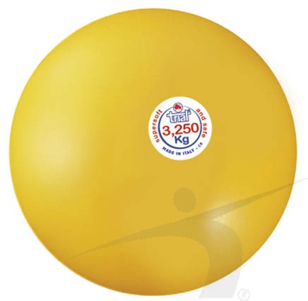 Vdl32 (kula treningowa z miękkiego tworzywa 3,25kg)