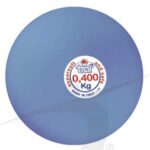 Vdl4 (kula treningowa z miękkiego tworzywa 400g)
