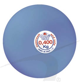 Vdl4 (kula treningowa z miękkiego tworzywa 400g)