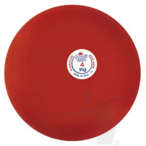 Vdl40 (kula trenigowa z miękkiego tworzywa 4kg)