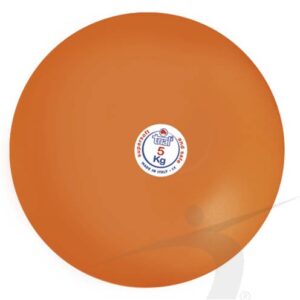 Vdl50 (kula treningowa z miękkiego tworzywa 5kg)
