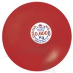 Vdl6 (kula treningowa z miękkiego tworzywa 600g)