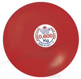 Vdl6 (kula treningowa z miękkiego tworzywa 600g)