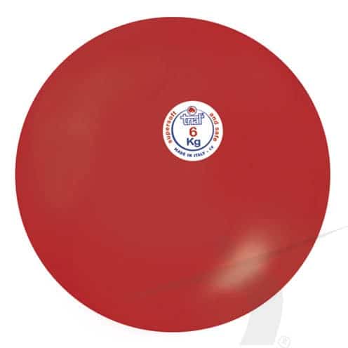 Vdl60 (kula treningowa z miękkiego tworzywa 6kg) Vdl60 (kula treningowa z miękkiego tworzywa 6kg)