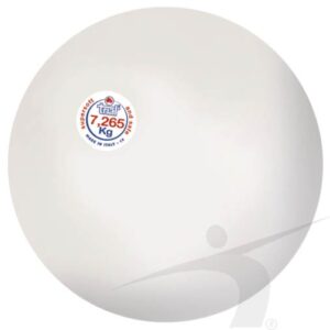 Vdl72 (kula treningowa z miękkiego tworzywa 7,26kg)