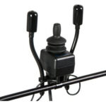 Joystick switch-it versaguide ez