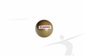 Jbo-0,8 (piłeczka oszczepnicza 800g do treningu na zewnątrz)