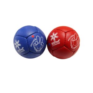 Victory balls – zestaw medium-hard bc3